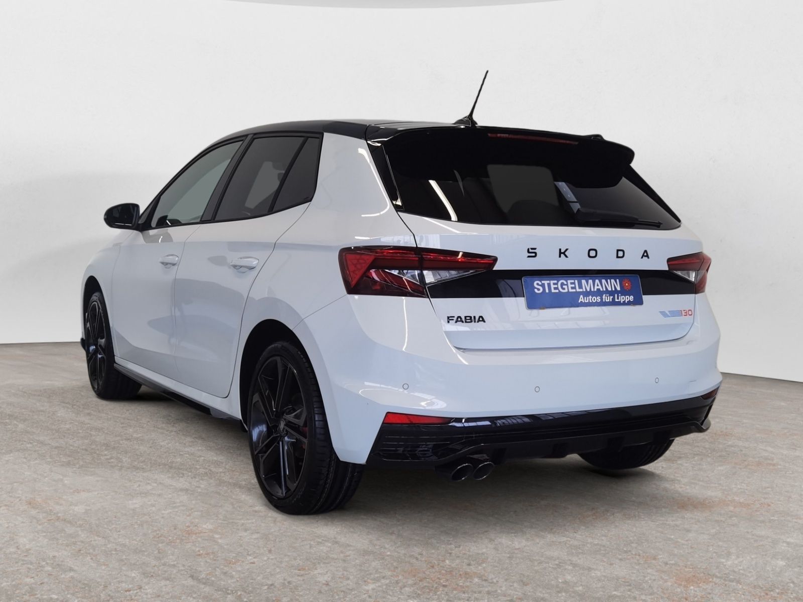 Skoda Fabia - Bild 4