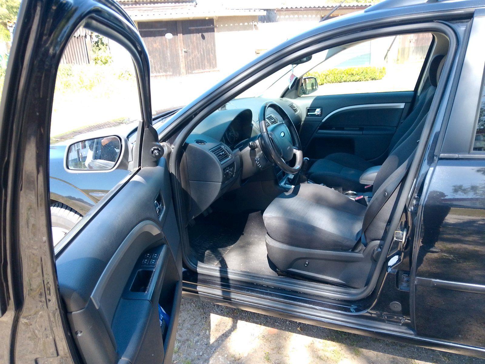 Ford Mondeo 2006 — photo 7