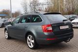 Skoda Octavia Combi 1.4 TSI Style Xenon Leder Navi SHZ - mit Benzin-Antrieb: Kombi, 1.4