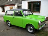 Trabant 601 Kombi - gebrauchte Trabant Kombis