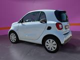 Smart fortwo coupe - Smart: Weiß