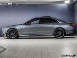 Mercedes-Benz S 63 E Performance L DIG.LIGHT/Pano/Distro./360° - gebrauchte Mercedes-Benz S 63 AMG aus dem Jahr 2023
