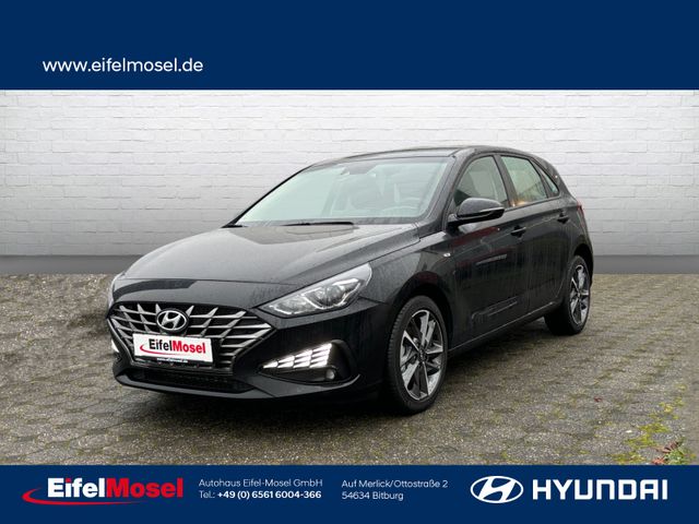 Hyundai i30 1.5T-GDi-TREND-Navip.