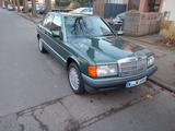 Mercedes-Benz 190E 2,6 Schalter  - Mercedes-Benz 190: 2.6