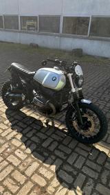 BMW R NineT Urban GS Custom Scrambler - BMW R NINET URBAN G S