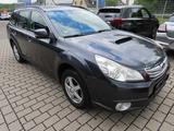 Subaru Outback 2,0D Active - gebrauchte Subaru Outback aus dem Jahr 2012