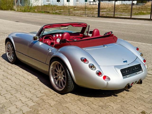 Wiesmann MF 3