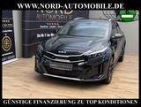Kia XCeed 1.6 T-GDi GPF 7DCT Steel Edition