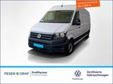 Volkswagen Crafter 2.0TDI Kasten LR Rückfahrkamera Klimaanl - Volkswagen Crafter aus 2023