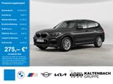 BMW X3 xDrive 20d M-Sport PANO AHK HUD LED STANDHZ - BMW X3 in Solingen