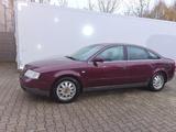 Audi A6 Automatik Bj 97 Jungtimer .. zugre... - gebrauchte Audi A6 aus dem Jahr 1997