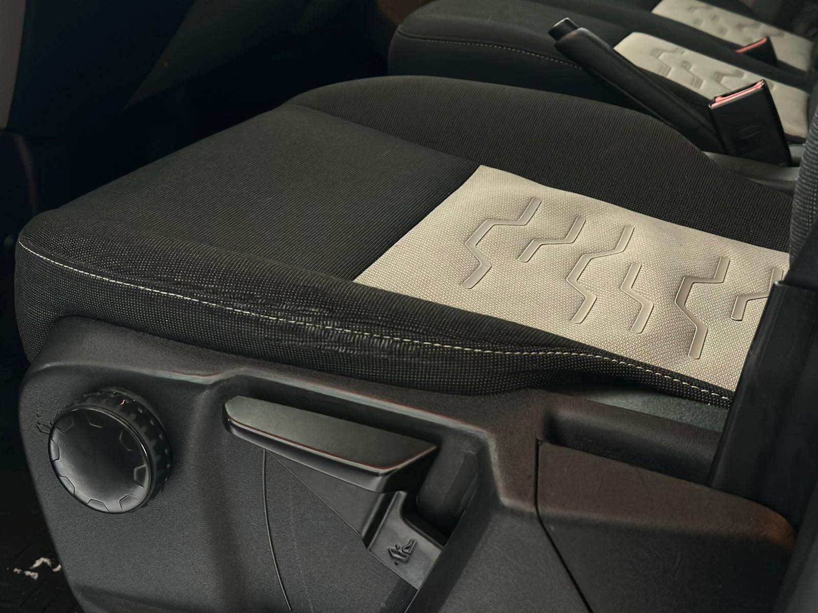 FORD Tourneo Custom 2.0TDCi TITANIUM L2* SHZ#FH#TEMPO - Image 22