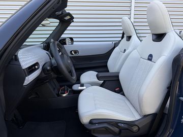 MINI Cooper Cabrio - 9