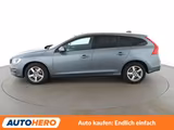 Volvo V60 2.0 T4 Linje Svart *NAV*TEMPO*CAM*PDC*SHZ* - Volvo V60 Gebrauchtwagen
