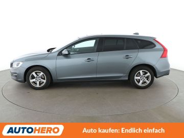 Volvo V60 - 3