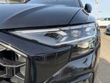 Audi SQ8 ABT-S Leistungssteigerung HeadUp Panodach - schwarze Audi SQ8