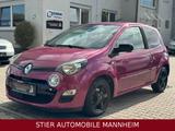Renault Twingo Dynamique*KLIMA*TÜV NEU*122TKM* - Renault Twingo in Mannheim