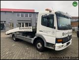 Mercedes-Benz Atego 4x2 OM 904 LA /E-SEILWINDE/ LUFT /1.HAND - Angebote entsprechen deinen Suchkriterien