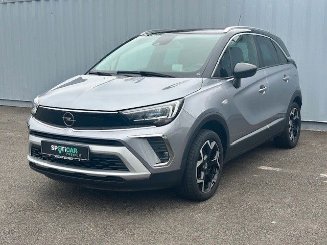 Fahrzeugabbildung Opel Crossland Ultimate Navi*Sitzh.*Alcantara