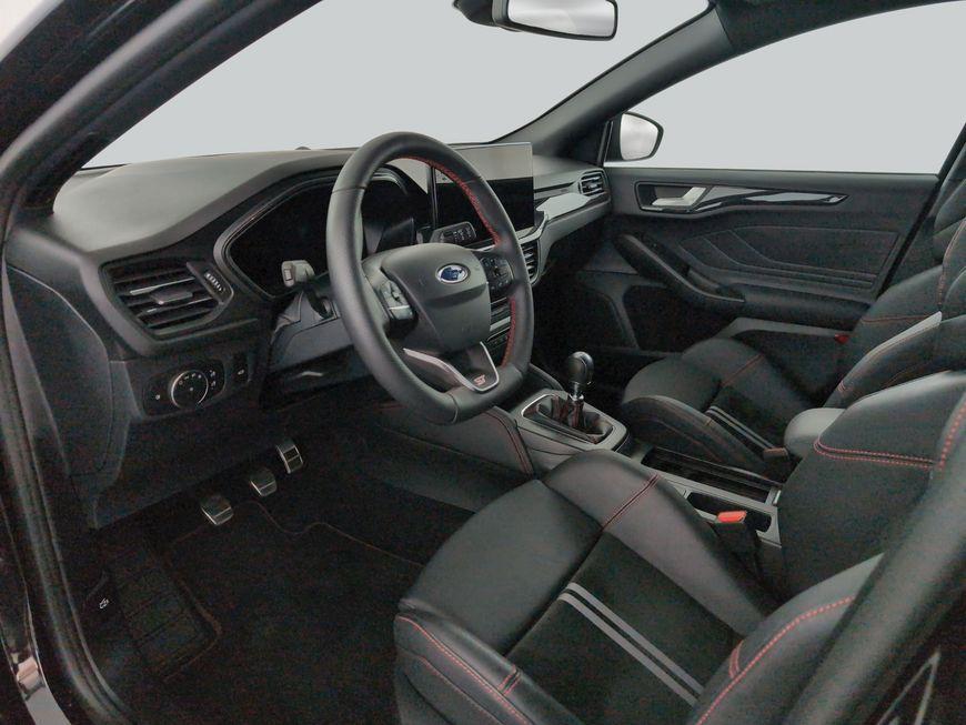 Ford Focus Turnier 2.3 EcoBoost S&S ST X B&O, миниатюра 9