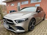 Mercedes-Benz A 250 AMG W177 - Mercedes-Benz A-Class: W177