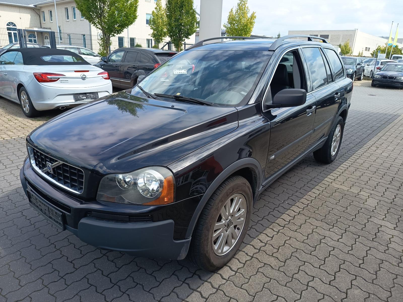 Volvo XC 90 XC90 D5 Momentum