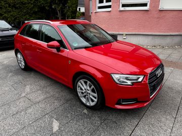 Audi A3 - 6