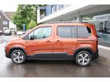 Peugeot Rifter L1 Allure Elektro 136 *Panorama-Glasdach* - gebrauchte Peugeot Kleinbus
