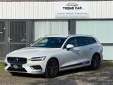 Volvo V60 INSCRIPTION AHK SHZ LEDER FULL LED - Volvo Gebrauchtwagen in Flensburg
