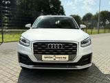Audi Q2 35 TDI Sport / S Line / KeylessGO / AHK - Audi Q2 Gebrauchtwagen in Düsseldorf