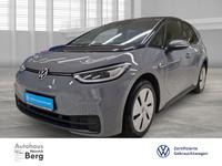 Volkswagen ID.3 Pro electric 58 kWh StandHZG Panorama Navi 