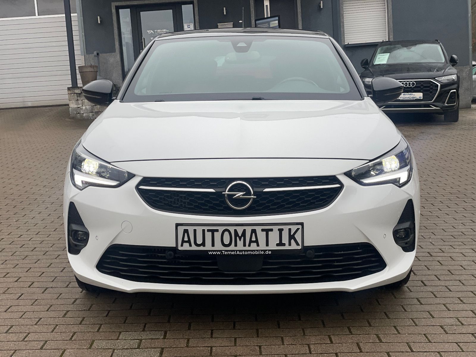 OPEL Corsa, 2020, Benzin, 131 PS