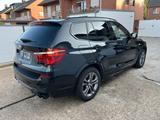 BMW X3 xDrive35i - M-Technik - 2 Jahre Garantie - BMW X3: 35i