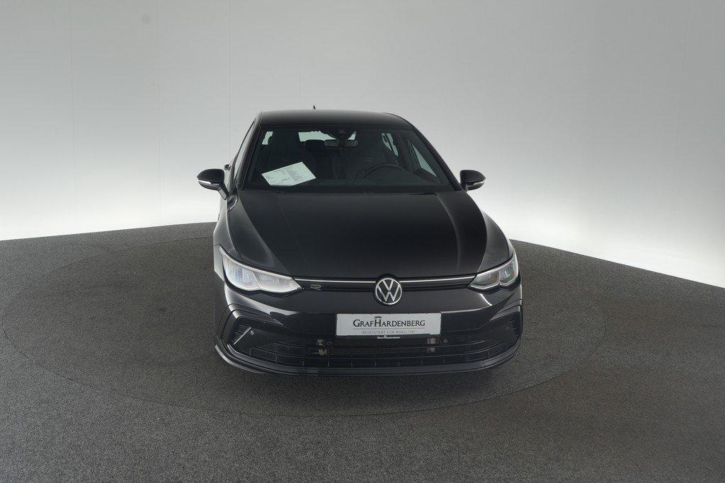 Volkswagen Golf VIII 1.5 TSI R-Line GRA