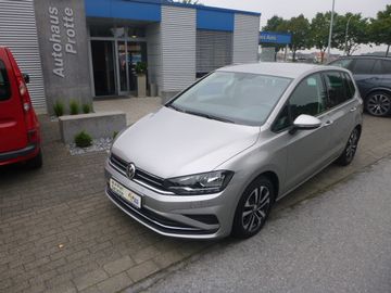 Volkswagen Golf Sportsvan 1.5 TSI ACT OPF UNITED