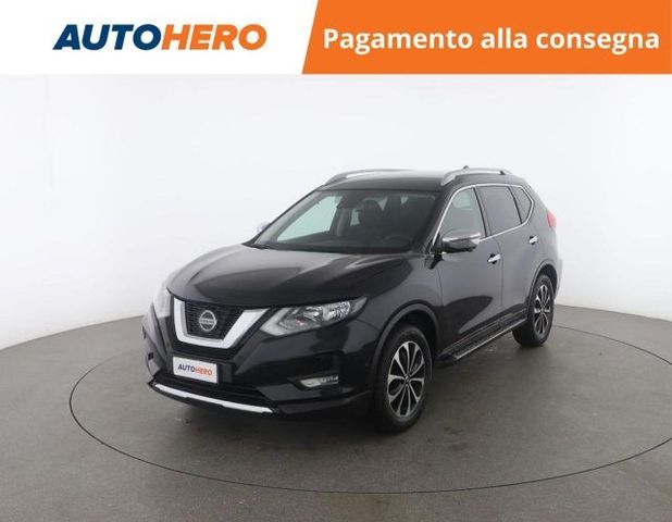 Nissan NISSAN X-Trail dCi 150 4WD X-Tronic N-Connecta