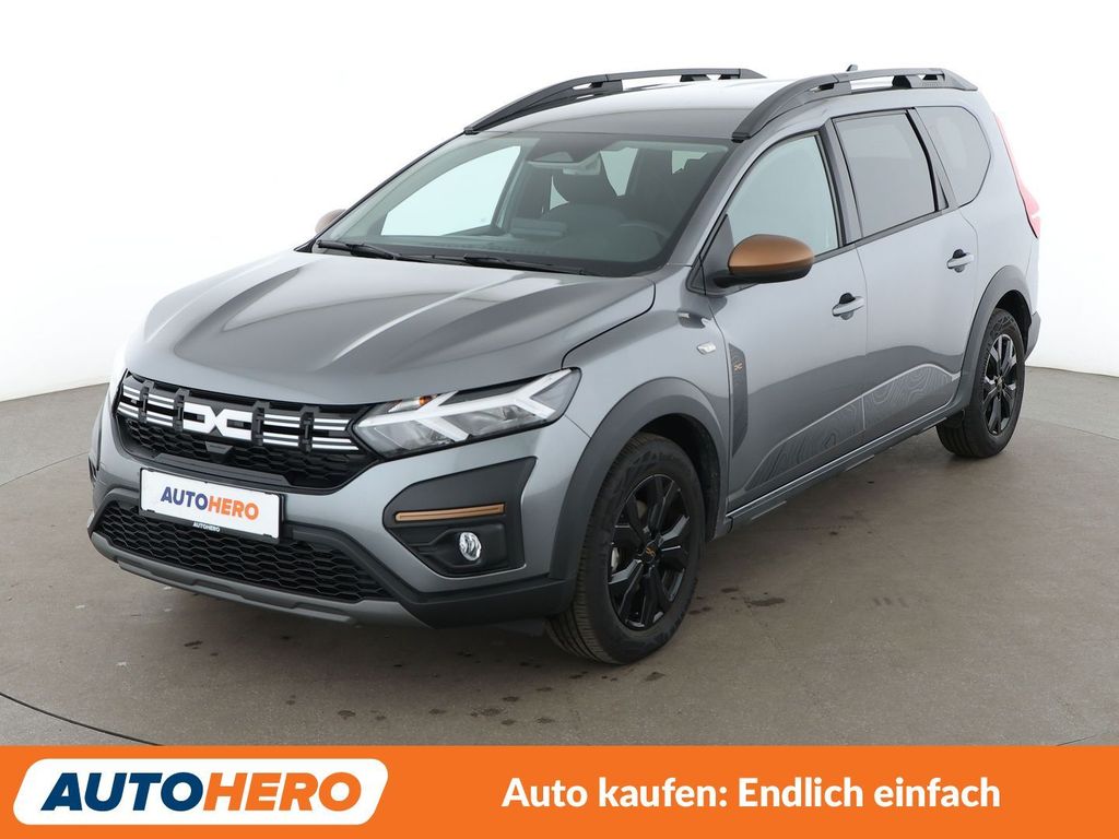 Image of Dacia Jogger
