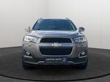 Chevrolet Captiva 2.2 D LTZ 4WD - Chevrolet mit Diesel-Antrieb: Geländewagen, Automatik