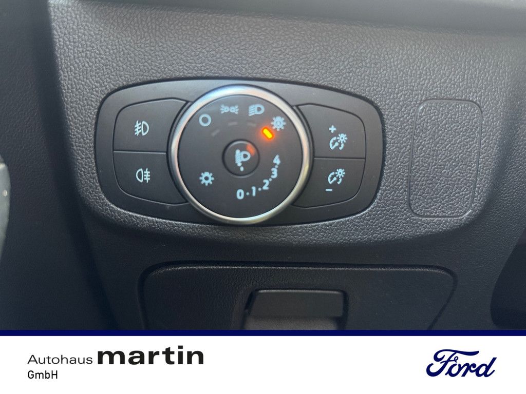 Fahrzeugabbildung Ford Focus 1.5 EcoBoost Cool&Connect S/S PDC NAVI AHK