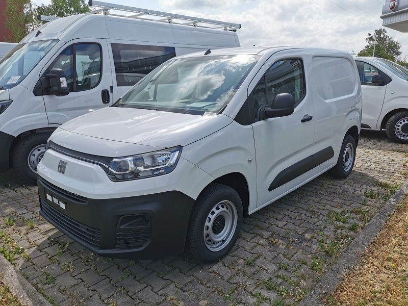 Fahrzeugabbildung Fiat Doblo KaWa L1 1.2 Puretech