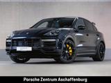 Porsche Cayenne Turbo GT Burmester 22 Zoll GT InnoDrive - Porsche: Gt2 Turbo