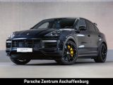 Porsche Cayenne Turbo GT Burmester 22 Zoll GT InnoDrive - Porsche Cayenne: 22 Zoll