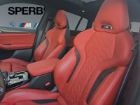 BMW X4 M - Vorschau Bild 11