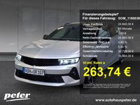Opel Astra - Vorschau Bild 1