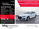 Audi A4 Avant 40 TFSI Quattro *AHK*NAVI*SOUND-SYSTEM* - Audi: System Sound