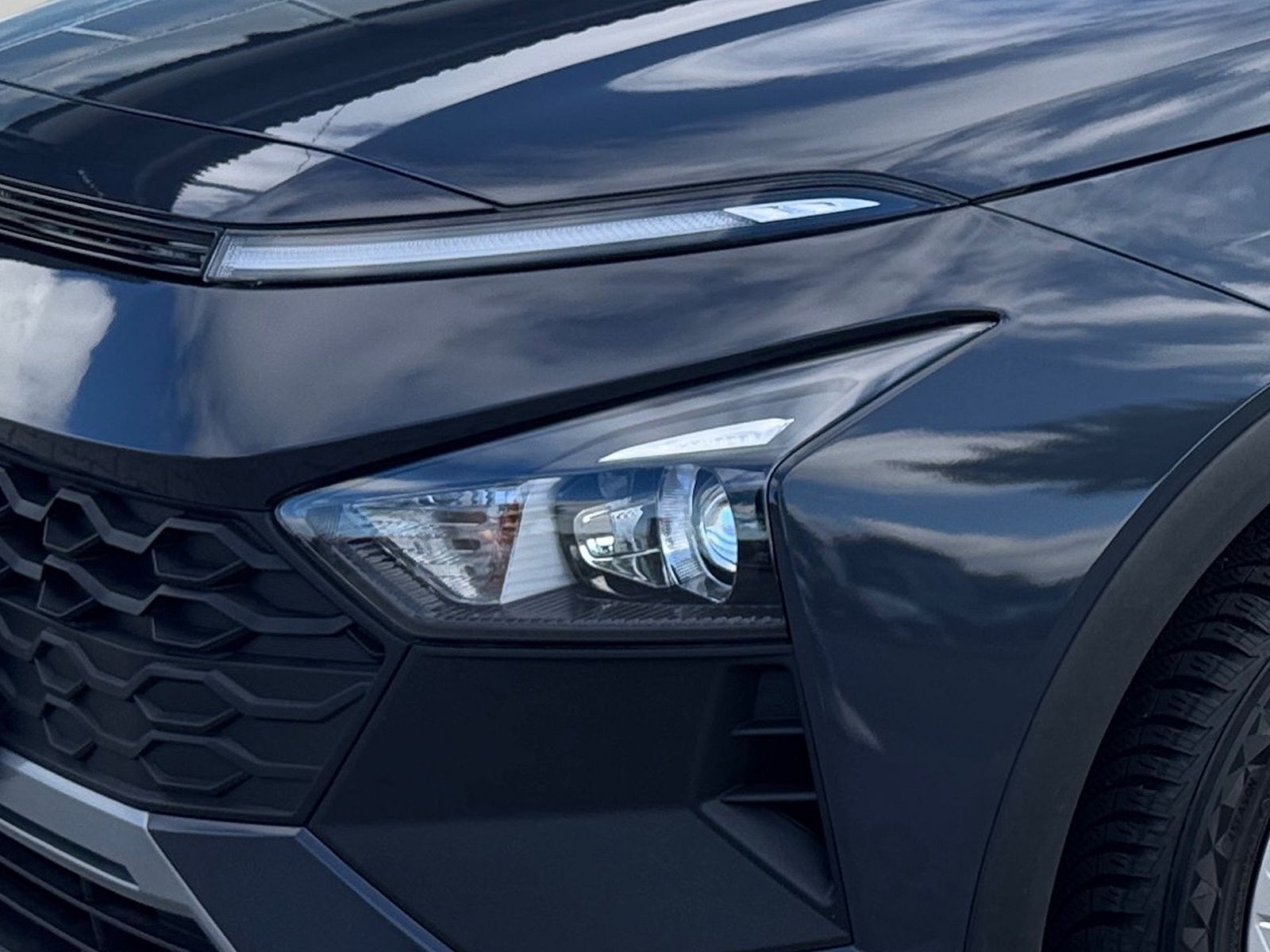 Hyundai BAYON – Bild 5