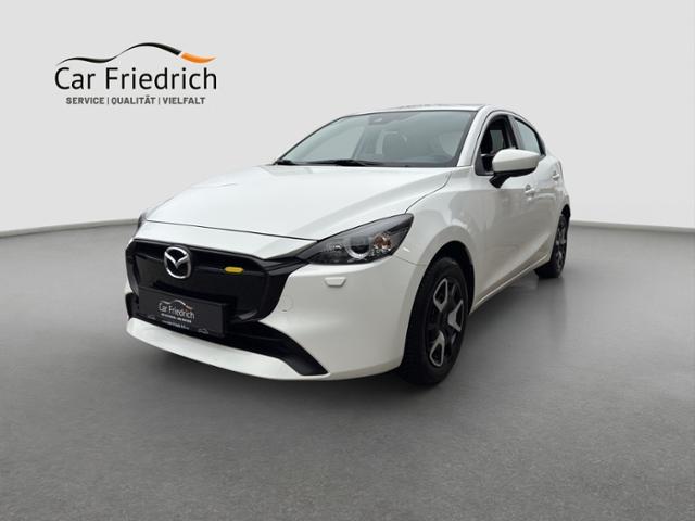 Mazda 2 1.5 SKYACTIVE Center-Line AUTOMATIK