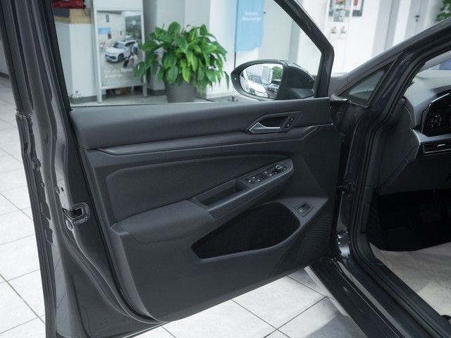 Golf VIII Style eHybrid Business-Prem. Licht+Si