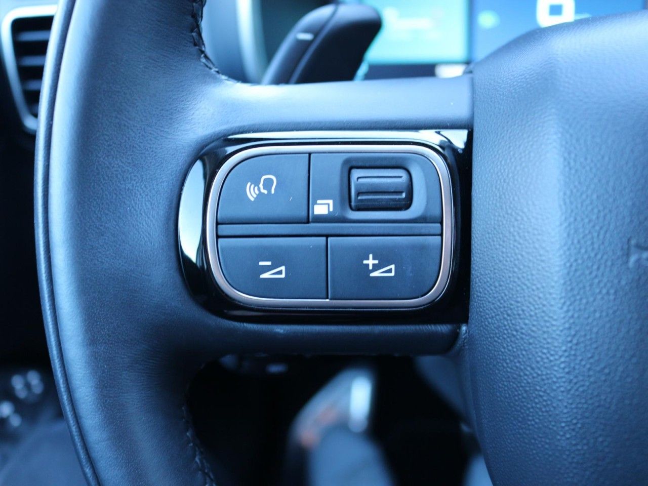 Fahrzeugabbildung Citroën C5 Aircross Shine Pack Hybrid