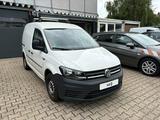 Volkswagen Caddy 2.0 TDI BMT DSG Navi Standh. - VW Caddy Gebrauchtwagen in Dresden